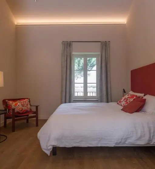 庭の見える１ベッドルームアパートメント, Domaine De Panery