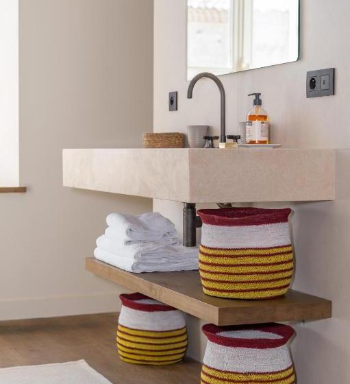 带1个卧室带花园景观的公寓, Domaine De Panery