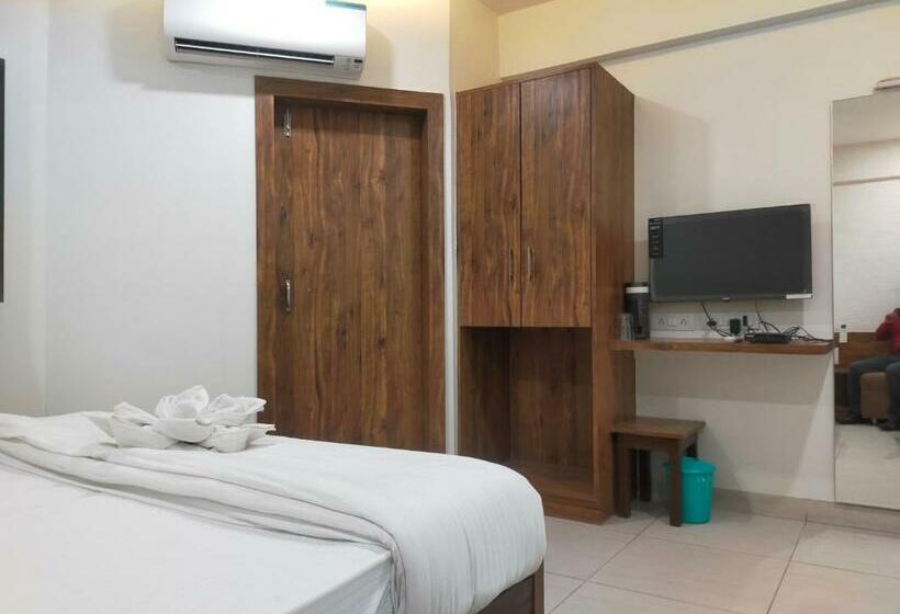 スーペリアールーム, Kartiki