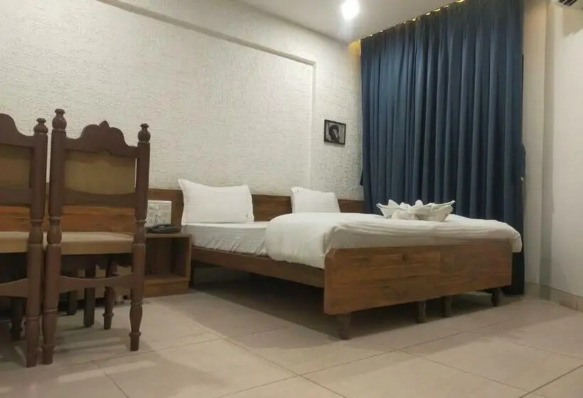 اتاق سوپریور, Kartiki