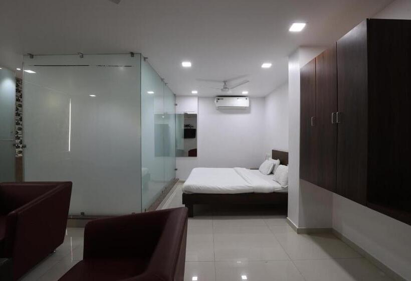 סוויטה משפחתית, Kutch Heritage