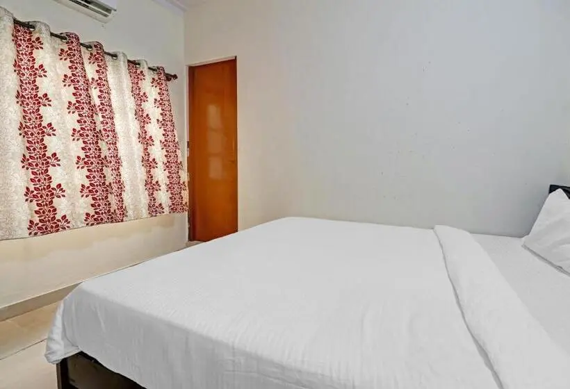 Economy-huone, Oyo 90537 Green Residency