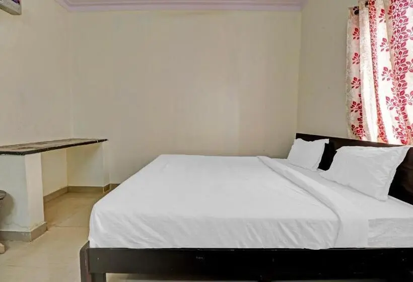 Economy-huone, Oyo 90537 Green Residency
