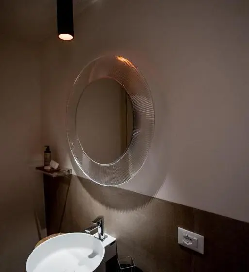 デラックススイート, Setteminne Resort Design