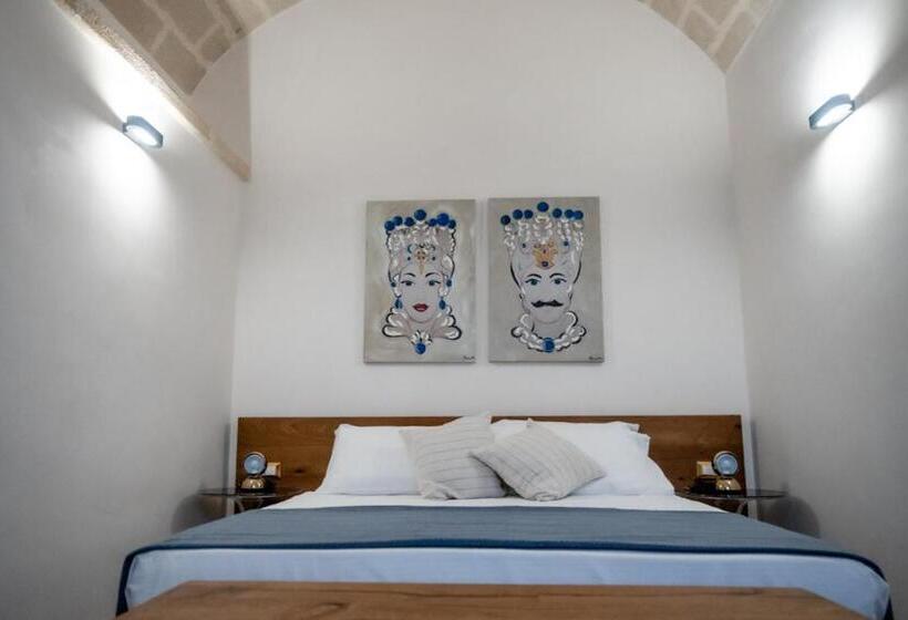 Suite Deluxe, Setteminne Resort Design