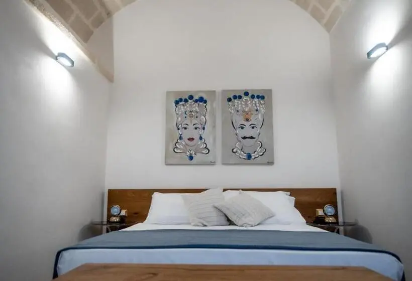 デラックススイート, Setteminne Resort Design