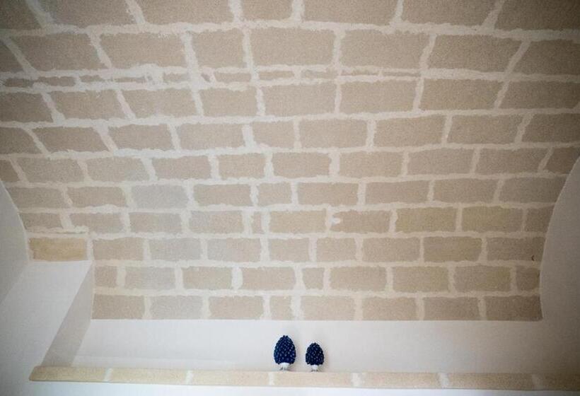 Suite Deluxe, Setteminne Resort Design