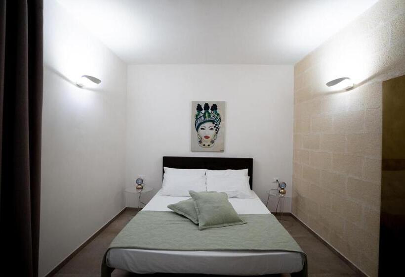 Junior Suite Deluxe, Setteminne Resort Design