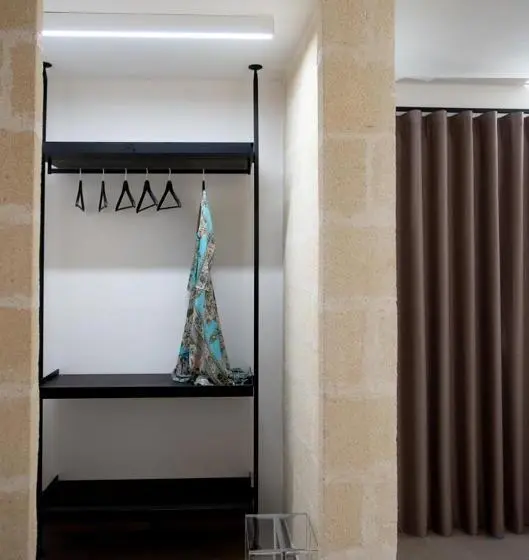 デラックスジュニアスイート, Setteminne Resort Design