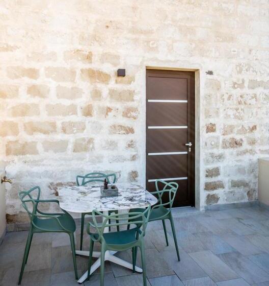 Suite Łóżko King Size, Setteminne Resort Design