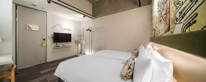 スタンダードルーム, Greentree Inn Jiangsu Suzhou Wuzhong Business