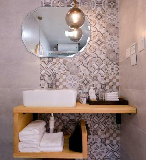 Standard-huone, Songy  Beijing