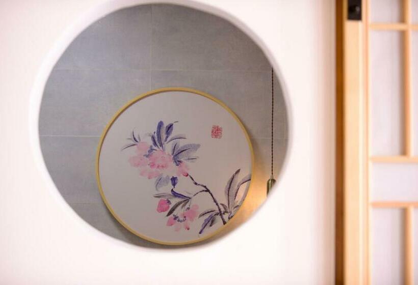 Standard-huone, Songy  Beijing