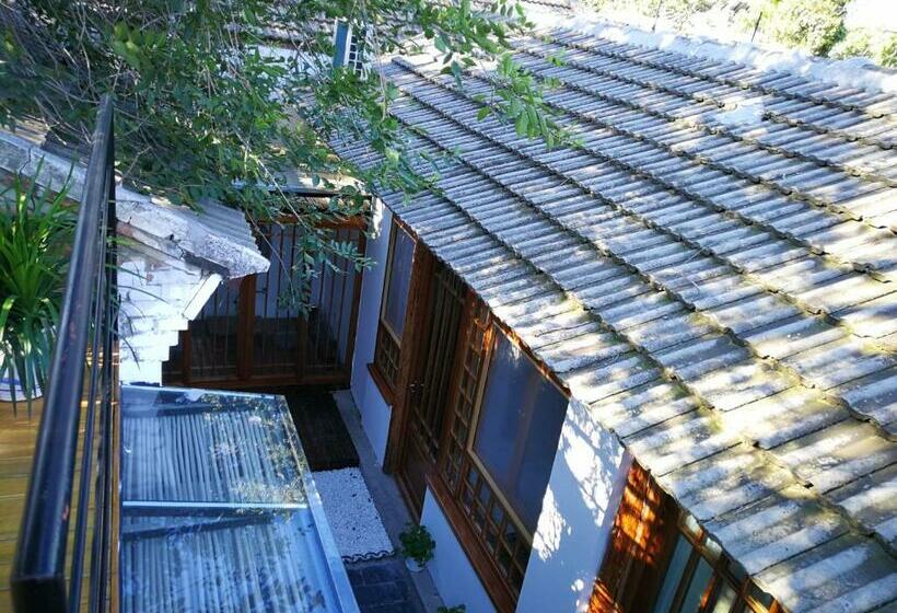 Standard-huone, Songy  Beijing