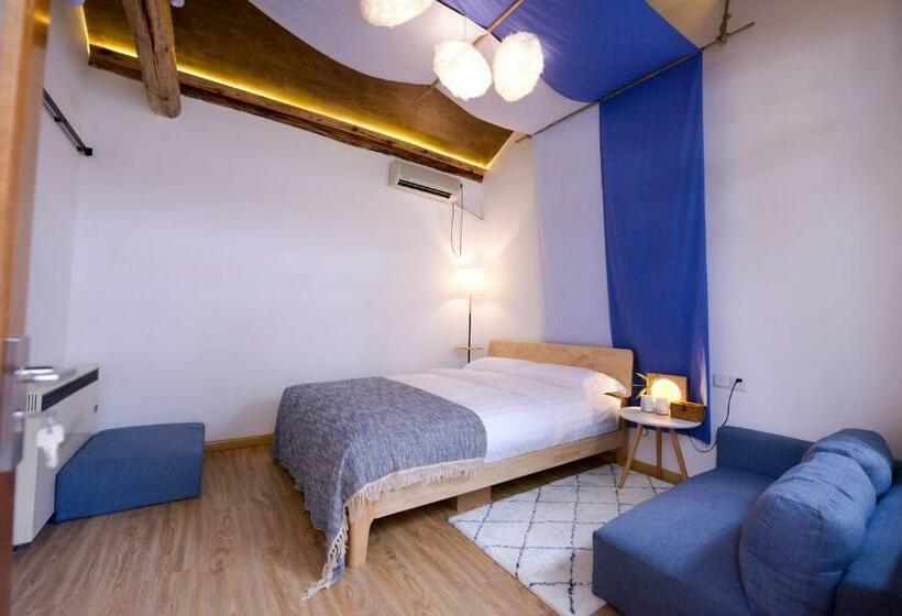 Standard-huone, Songy  Beijing