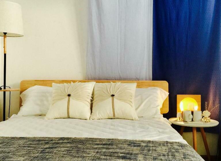 Standard-huone, Songy  Beijing