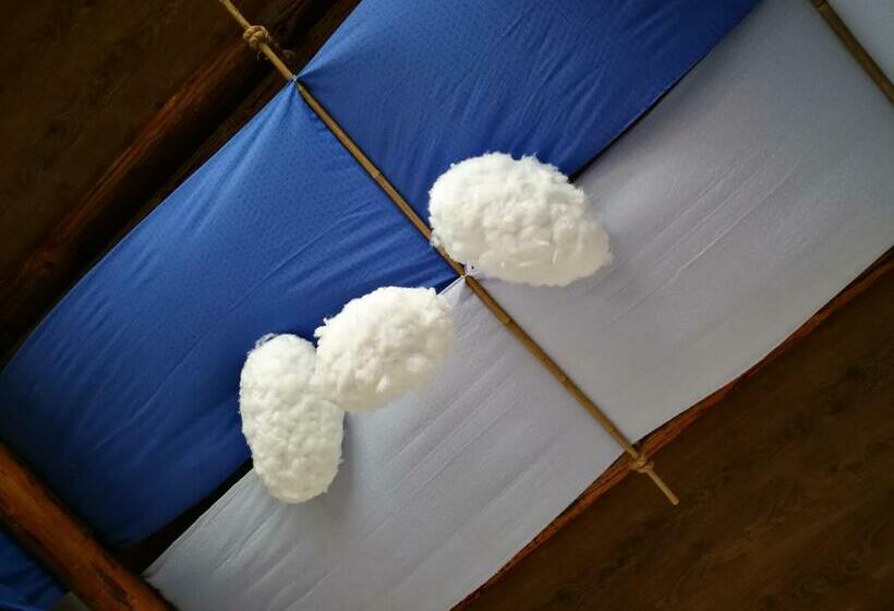 Standard-huone, Songy  Beijing