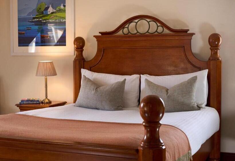 Номер Стандарт, Plockton Inn