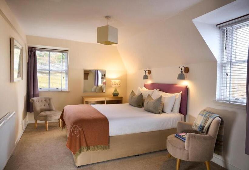 Номер Стандарт, Plockton Inn