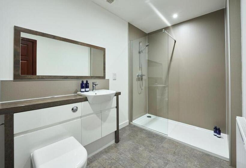 Семейный Номер, Plockton Inn