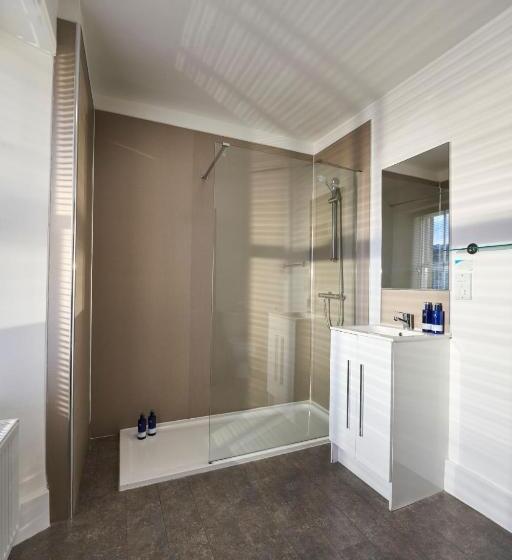 Номер Superior, Plockton Inn