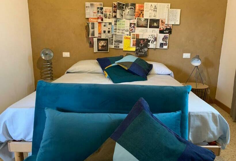 חדר סטנדרט, Scholabnb “ Percorso Esperenziale Di Vita Rurale Sostenibile”