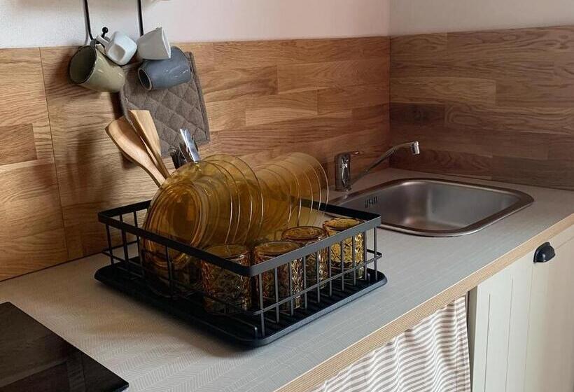 חדר סטנדרט, Scholabnb “ Percorso Esperenziale Di Vita Rurale Sostenibile”