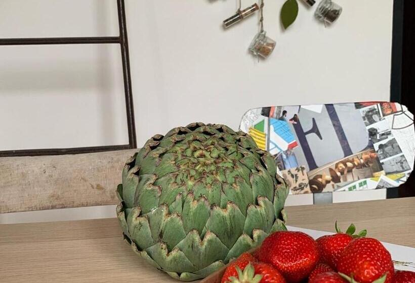 חדר סטנדרט, Scholabnb “ Percorso Esperenziale Di Vita Rurale Sostenibile”