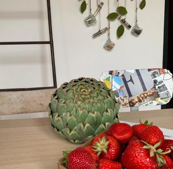 חדר סטנדרט, Scholabnb “ Percorso Esperenziale Di Vita Rurale Sostenibile”