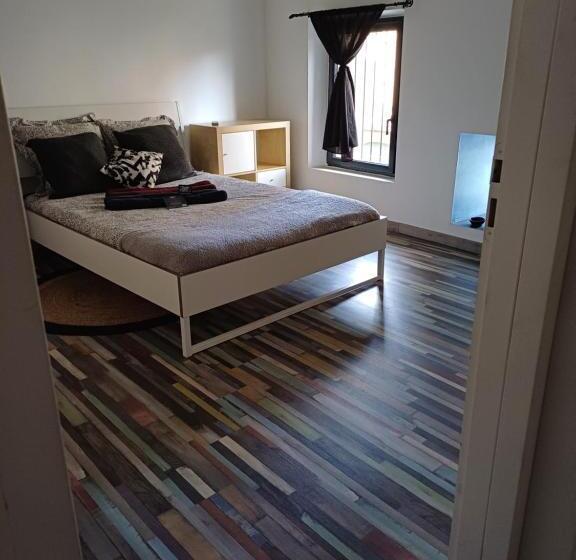 スタンダードルーム, Chambre D Hôtes, Spa Privatif   Gard, Occitanie