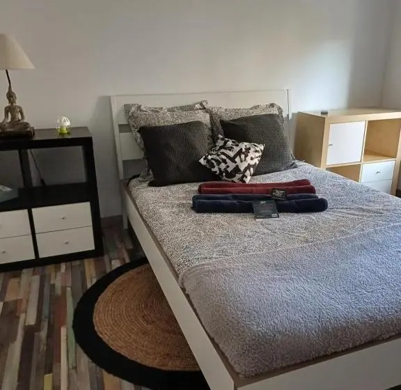 スタンダードルーム, Chambre D Hôtes, Spa Privatif Gard, Occitanie