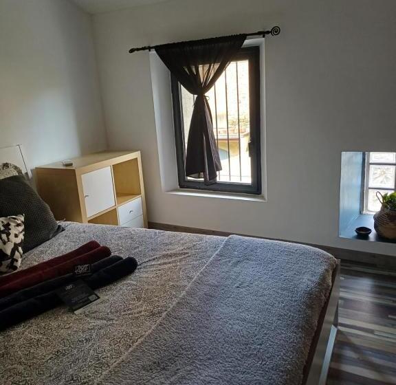 Номер Стандарт, Chambre D Hôtes, Spa Privatif   Gard, Occitanie