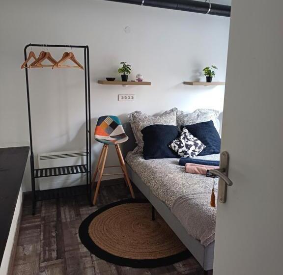 标准间, Chambre D Hôtes, Spa Privatif   Gard, Occitanie