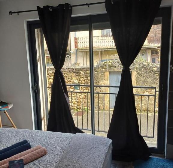 スタンダードルーム, Chambre D Hôtes, Spa Privatif   Gard, Occitanie