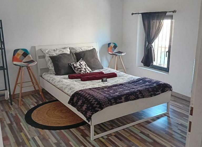 Номер Стандарт, Chambre D Hôtes, Spa Privatif   Gard, Occitanie