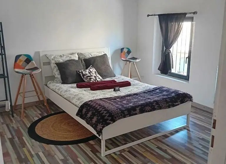 スタンダードルーム, Chambre D Hôtes, Spa Privatif Gard, Occitanie