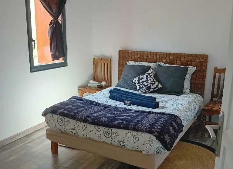スタンダードルーム, Chambre D Hôtes, Spa Privatif Gard, Occitanie