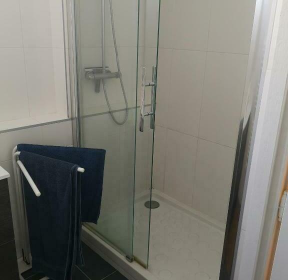 اتاق استاندارد با چشمانداز, Demeure De Boisclaireau