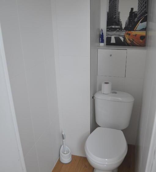 سوییت, Demeure De Boisclaireau