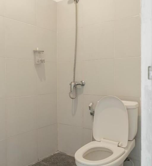 Pokój Deluxe, New Mandurah Homestay