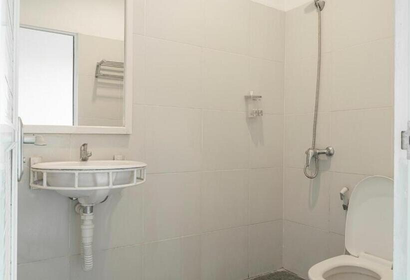 Pokój Deluxe, New Mandurah Homestay