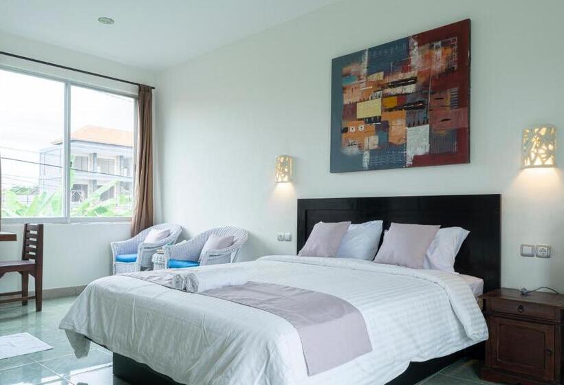 اتاق لوکس, New Mandurah Homestay