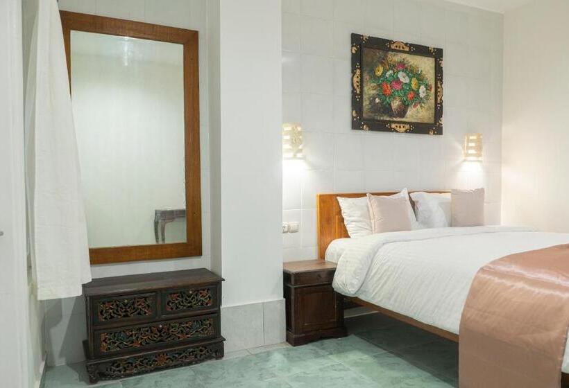 Pokój Standard, New Mandurah Homestay