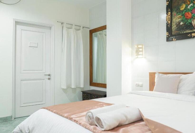 Pokój Standard, New Mandurah Homestay