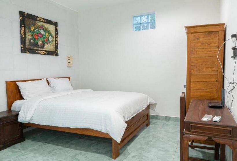 اتاق استاندارد, New Mandurah Homestay