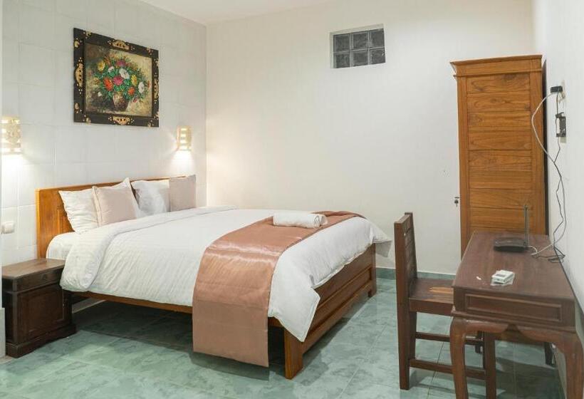 Pokój Standard, New Mandurah Homestay