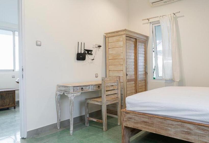 Suite, New Mandurah Homestay