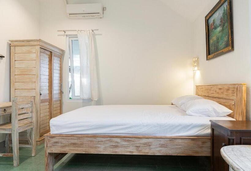 سوییت, New Mandurah Homestay
