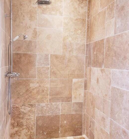 Номер Стандарт с Террасой, Chambres D Hôtes De La Vallée