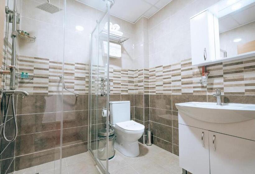 اتاق استاندارد, Austrian Palace